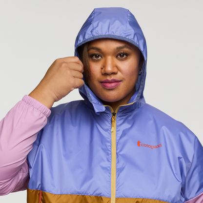 Teca Crop Jacket - Women's - Kittens - US 9809
