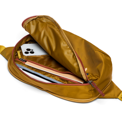 Allpa 50L Adventure Travel Pack - Bronze - US 1299