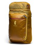 Allpa 50L Adventure Travel Pack - Bronze - US 1299