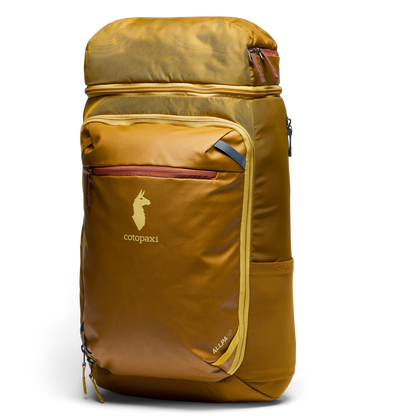 Allpa 50L Adventure Travel Pack - Bronze - US 1299