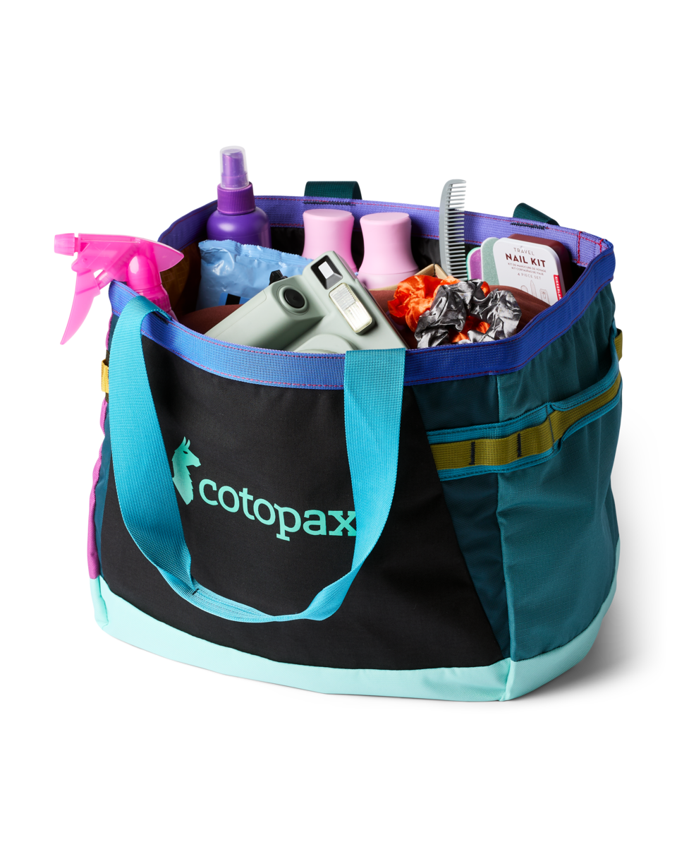 Allpa 30L Gear Hauler Tote - Del Día - US 3438