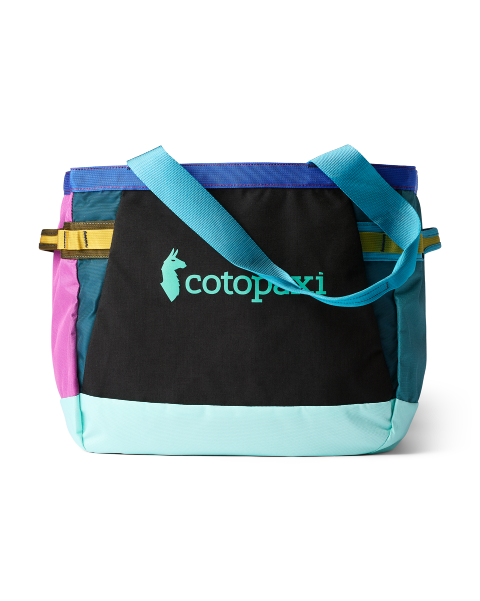 Allpa 30L Gear Hauler Tote - Del Día - US 3438