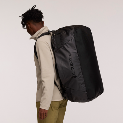 Allpa Getaway 100L Duffel - Cotopaxi Black - US 3978