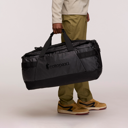 Allpa Getaway 70L Duffel - Cotopaxi Black - US 7746