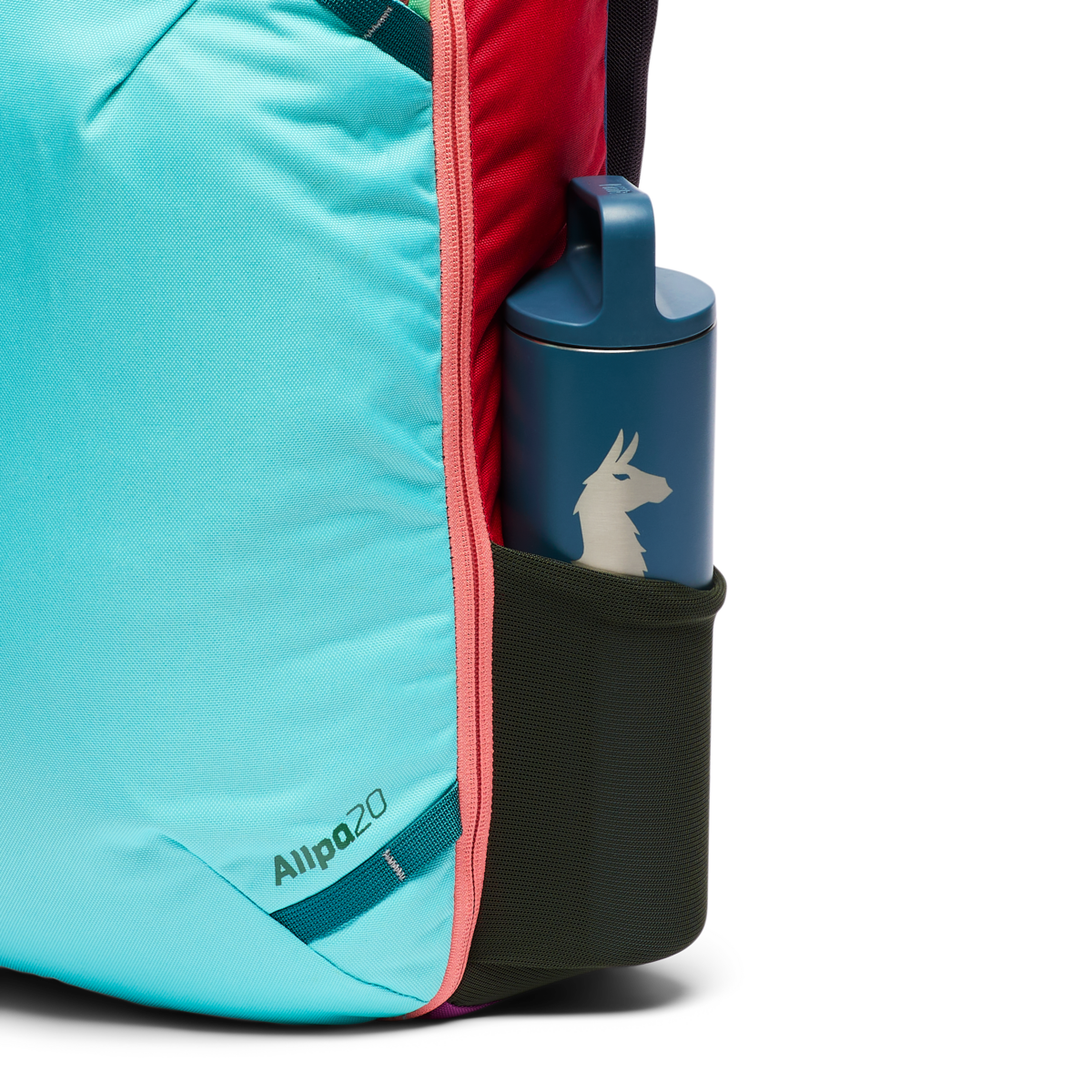 Allpa Mini 20L Travel Pack - Del Día - US 9335