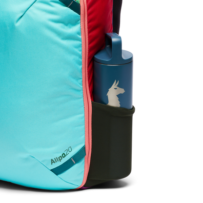 Allpa Mini 20L Travel Pack - Del Día - US 9335