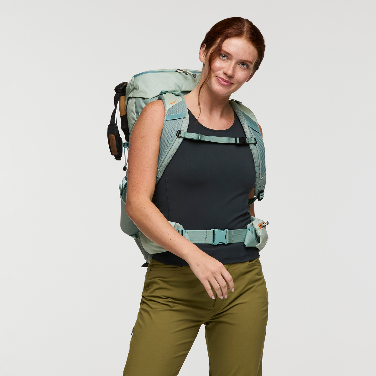 Arenal 32L Backpack - Foam/Silver Leaf - US 6583