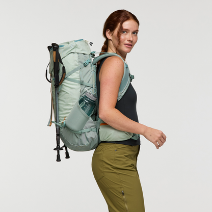 Arenal 32L Backpack - Foam/Silver Leaf - US 6583