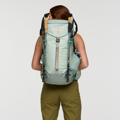 Arenal 32L Backpack - Foam/Silver Leaf - US 6583