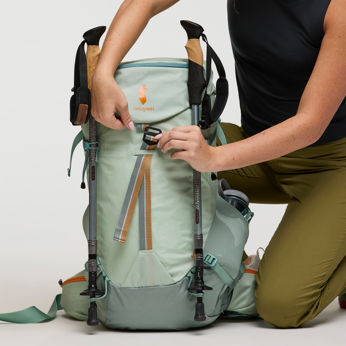 Arenal 32L Backpack - Foam/Silver Leaf - US 6583