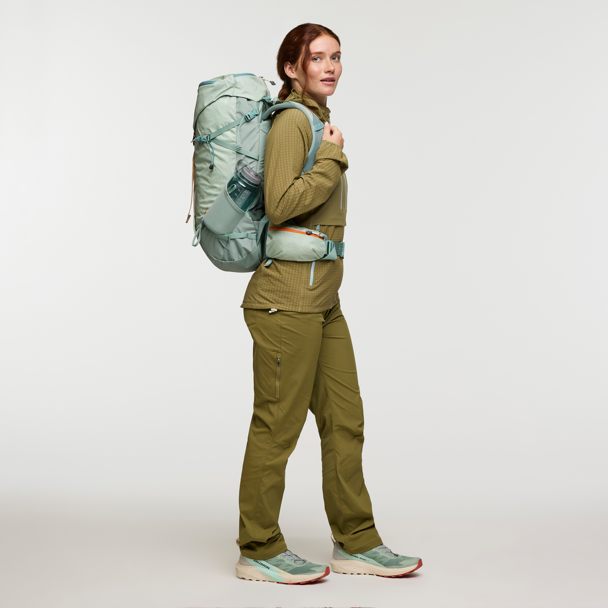Arenal 32L Backpack - Foam/Silver Leaf - US 6583
