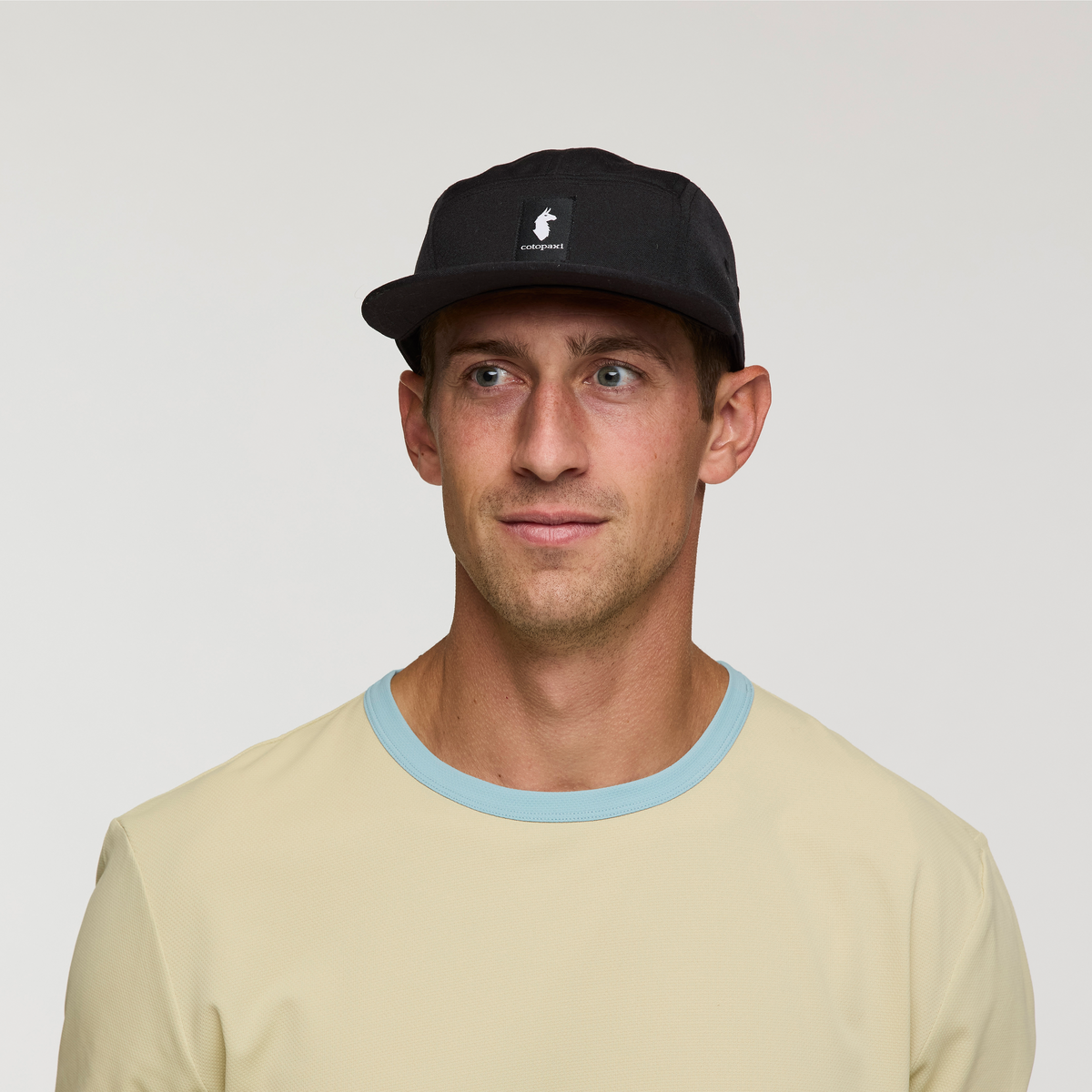 Cada Día 5-Panel Hat - Black - US 6340