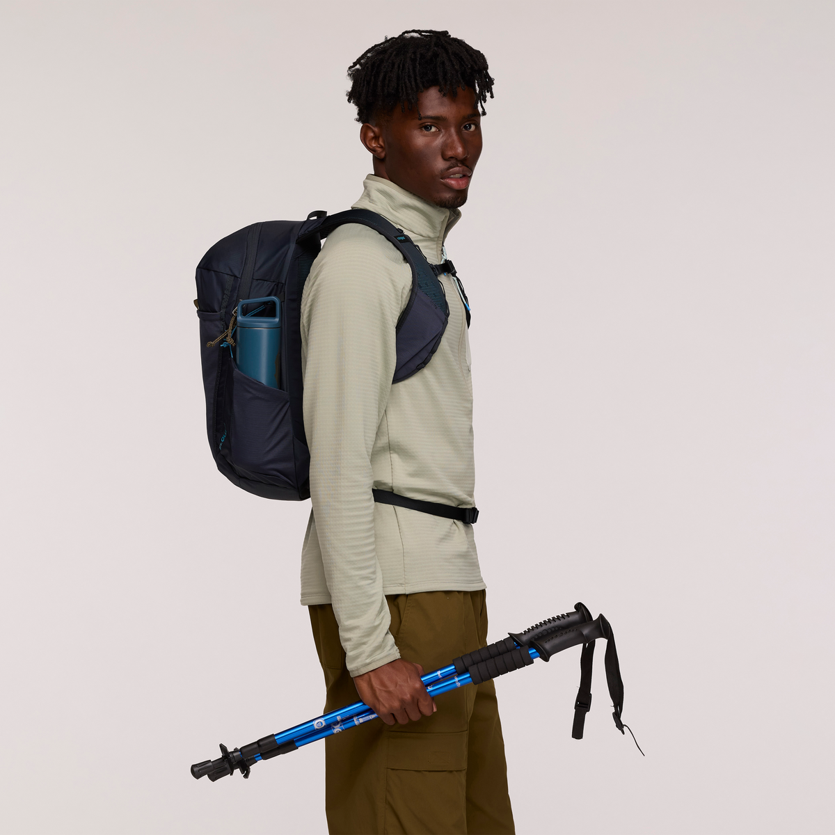 Elqui 18L Daypack - Foam/Silver Leaf - US 7283