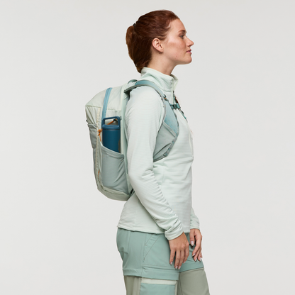 Elqui 18L Daypack - Foam/Silver Leaf - US 7283