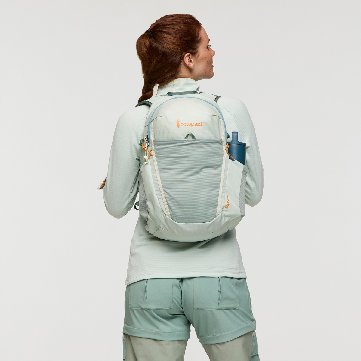 Elqui 18L Daypack - Foam/Silver Leaf - US 7283