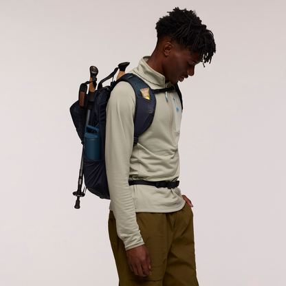 Elqui 24L Daypack - Carbon - US 8584