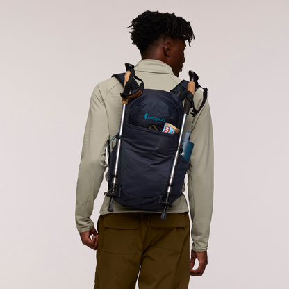 Elqui 24L Daypack - Carbon - US 8584