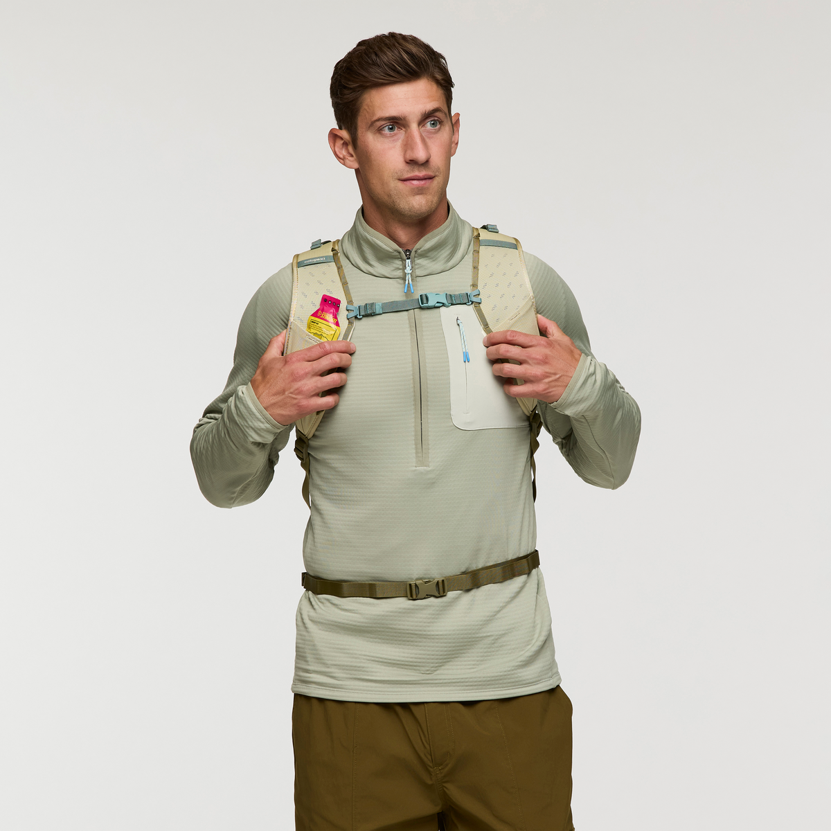 Elqui 24L Daypack - Grain - US 7088
