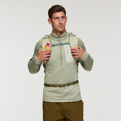 Elqui 24L Daypack - Grain - US 7088