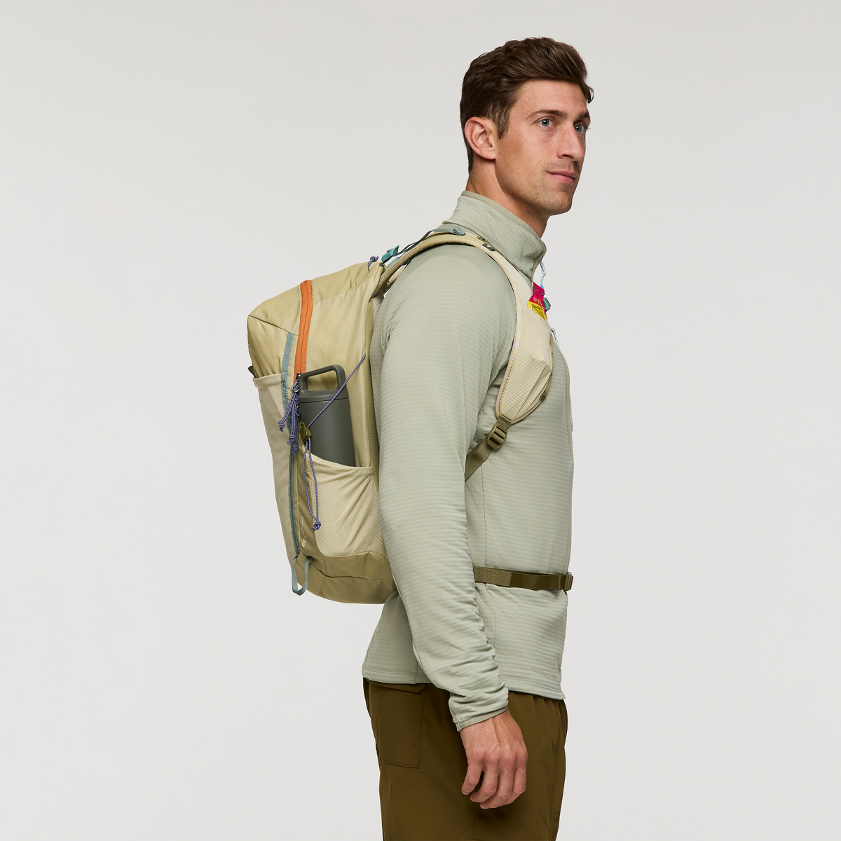 Elqui 24L Daypack - Grain - US 7088