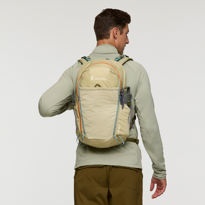 Elqui 24L Daypack - Grain - US 7088