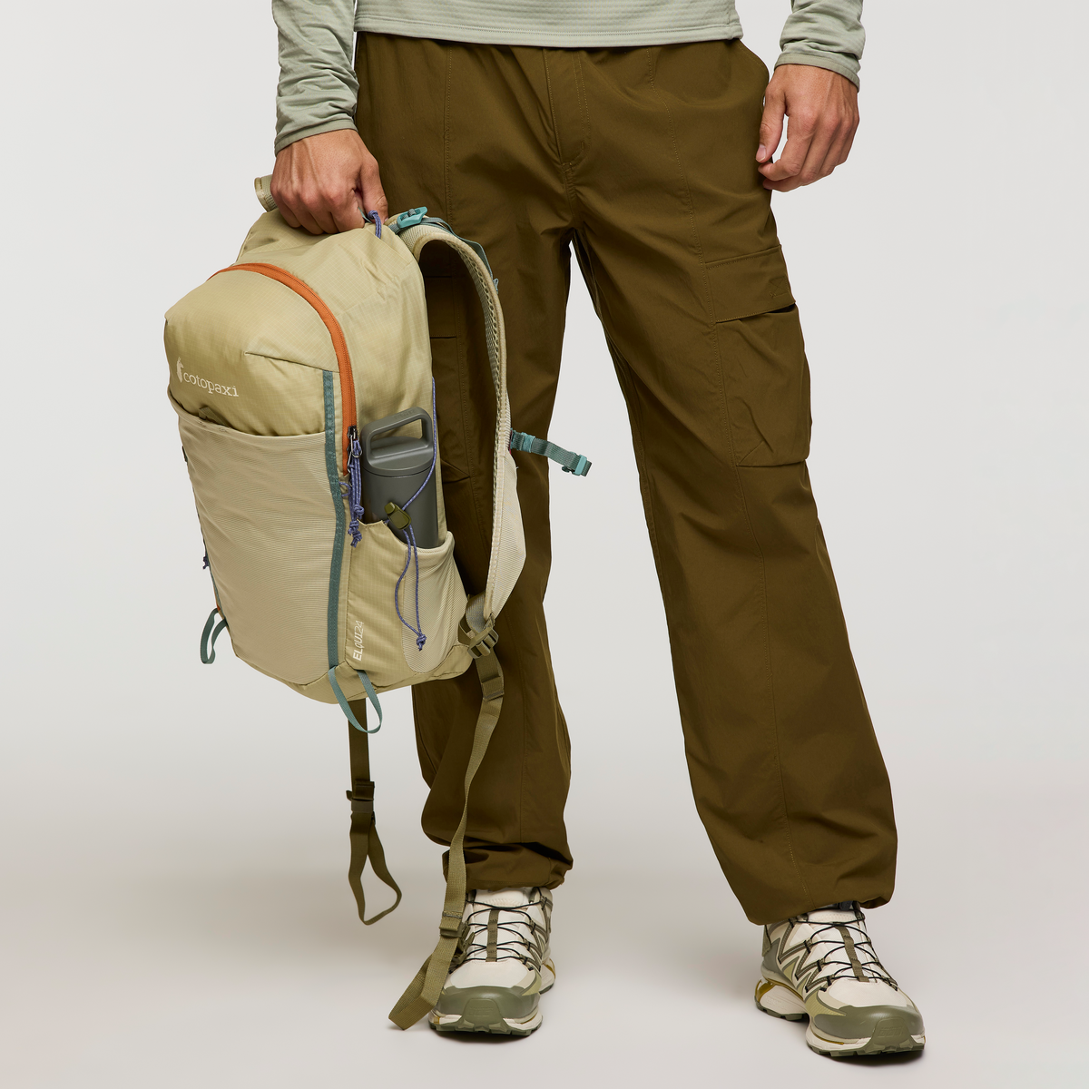 Elqui 24L Daypack - Grain - US 7088