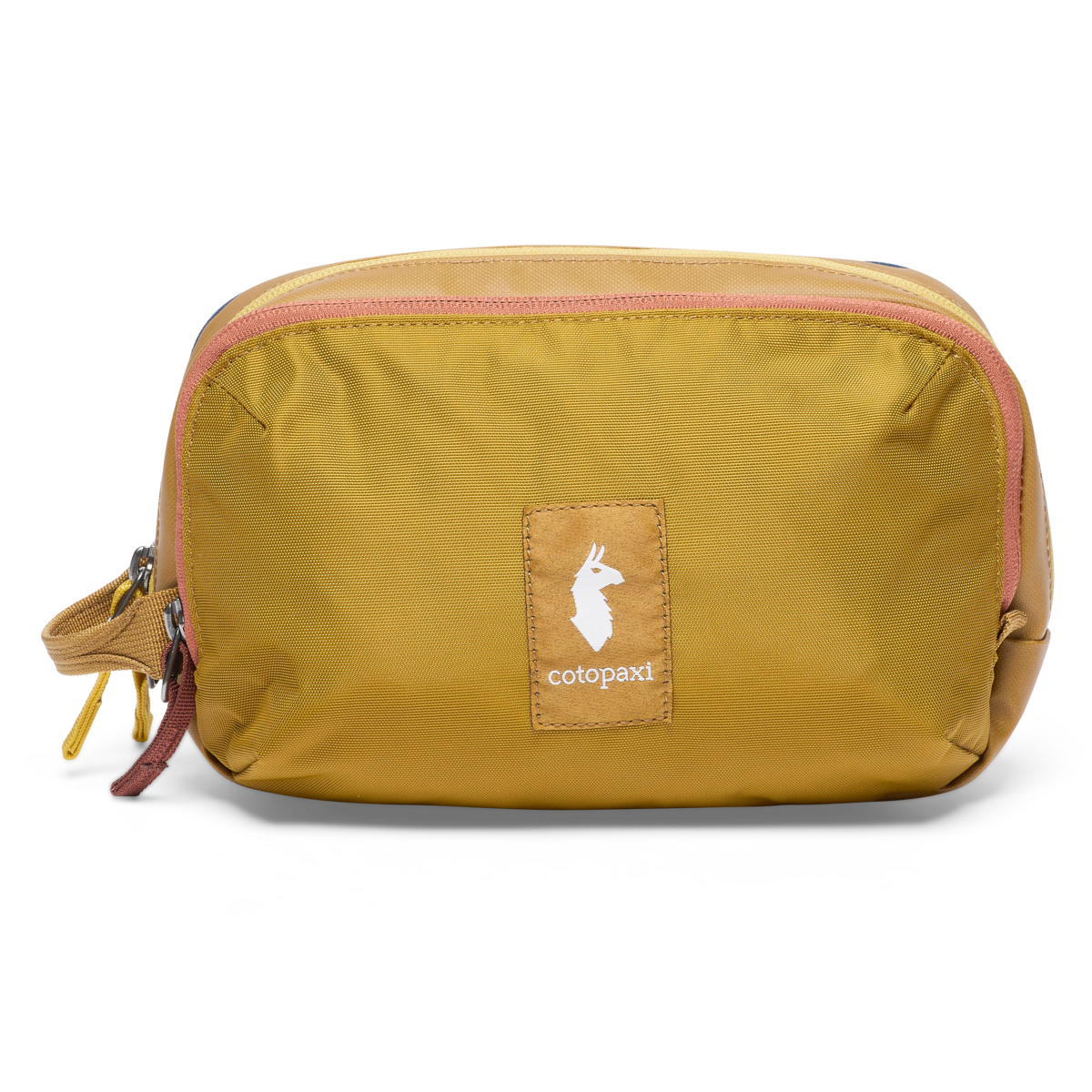 Nido Accessory Bag - Cada Día - Bronze - US 5672
