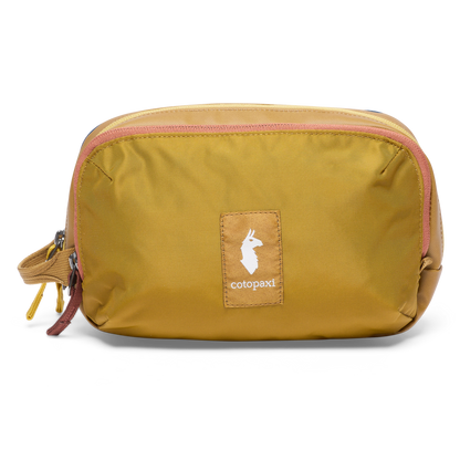 Nido Accessory Bag - Cada Día - Bronze - US 5672