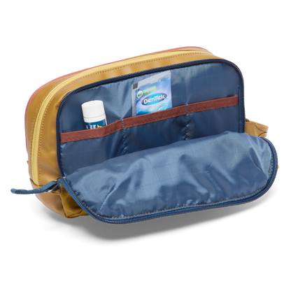 Nido Accessory Bag - Cada Día - Bronze - US 5672