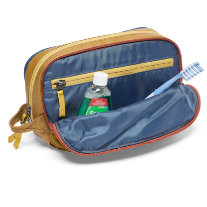 Nido Accessory Bag - Cada Día - Bronze - US 5672