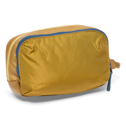 Nido Accessory Bag - Cada Día - Bronze - US 5672