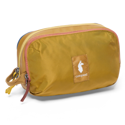Nido Accessory Bag - Cada Día - Bronze - US 5672
