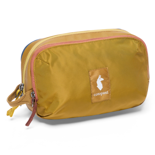 Nido Accessory Bag - Cada Día - Bronze - US 5672