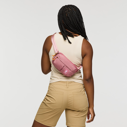 Todo 2L Hip Pack - Cada Día - Cotopaxi Black - US 5347