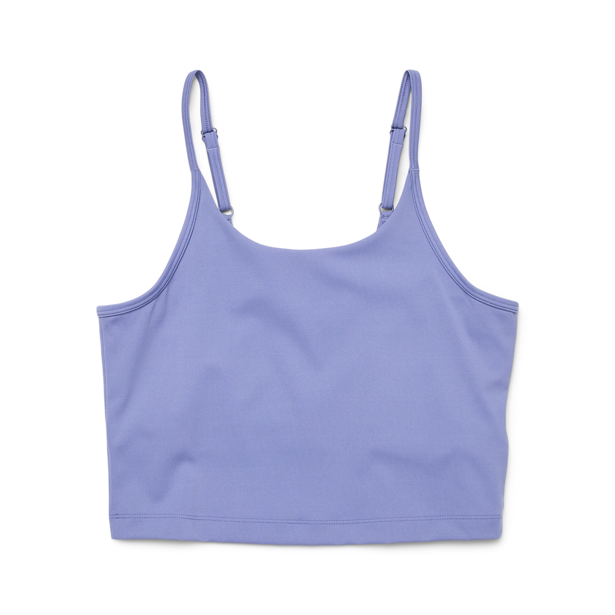 Muevo Scoop Tank - Women's - Blue Smoke - US 3505