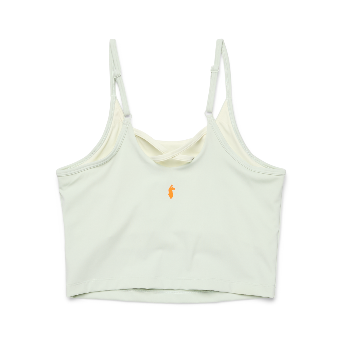 Muevo Scoop Tank - Women's - Blue Smoke - US 3505