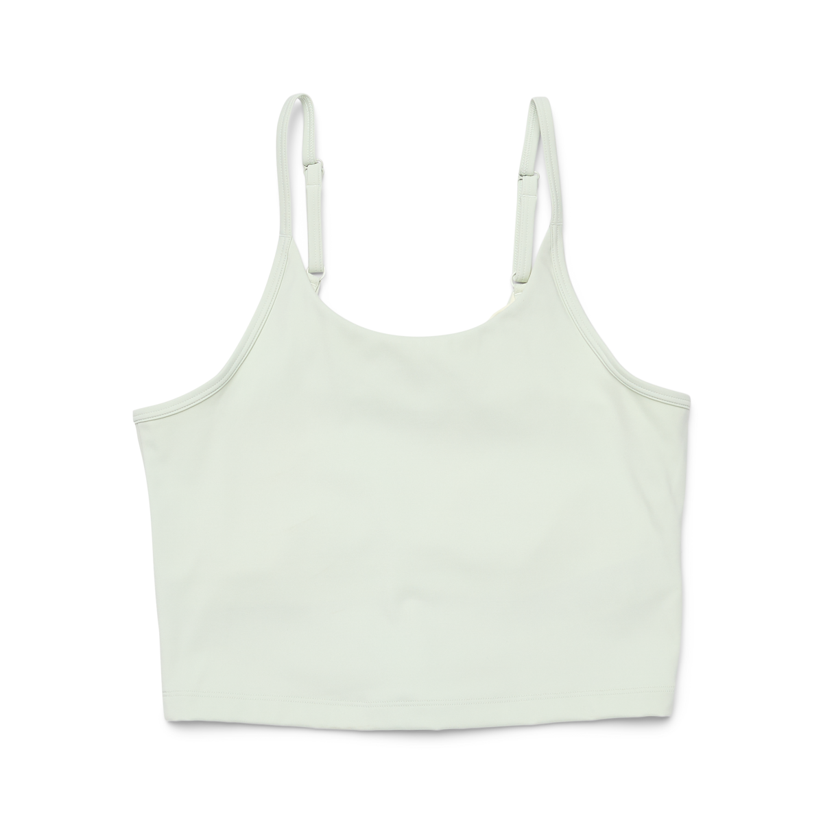 Muevo Scoop Tank - Women's - Blue Smoke - US 3505