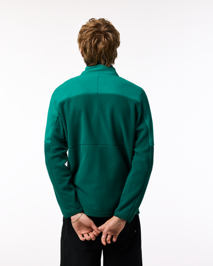 Abrazo Fleece Full-Zip Jacket - Men's - Malachite/Kale - US 8791