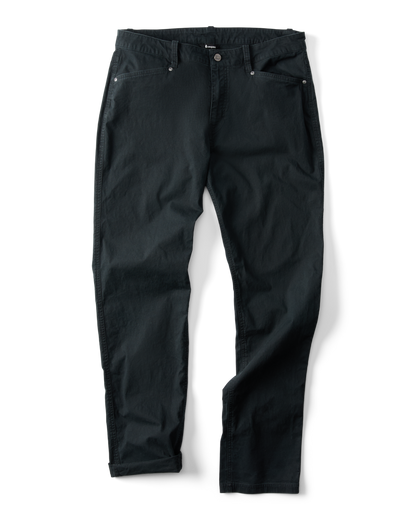 Ambato Everyday Pant - Men's - Black - US 6135
