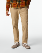Ambato Everyday Pant - Men's - Khaki - US 8805