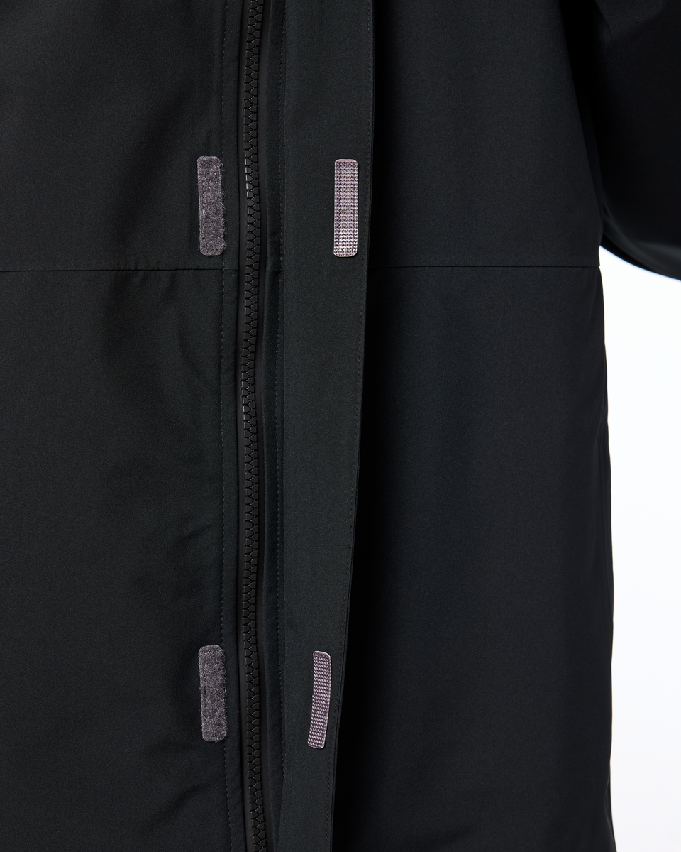 Cielo Rain Parka - Men's - Cotopaxi Black - US 4387