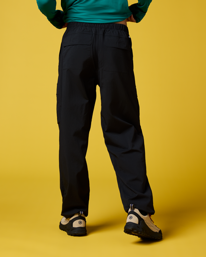 Coraje Tech Cargo Pant - Men's - Black - US 1163