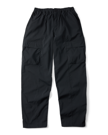 Coraje Tech Cargo Pant - Men's - Black - US 1163