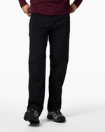 Coraje Tech Utility Pant - Men's - Black - US 8342