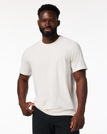Empaca Crew T-Shirt - Men's - Heather Black - US 1733