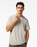 Empaca Crew T-Shirt - Men's - Mineral - US 9486