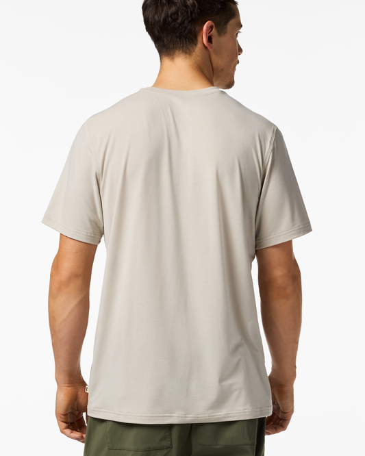 Empaca Crew T-Shirt - Men's - Mineral - US 9486