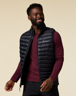 Fuego Down Vest - Men's - Cotopaxi Black - US 4984