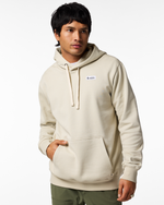 Llama Patch Pullover Hoodie - Men's - Mineral - US 8165