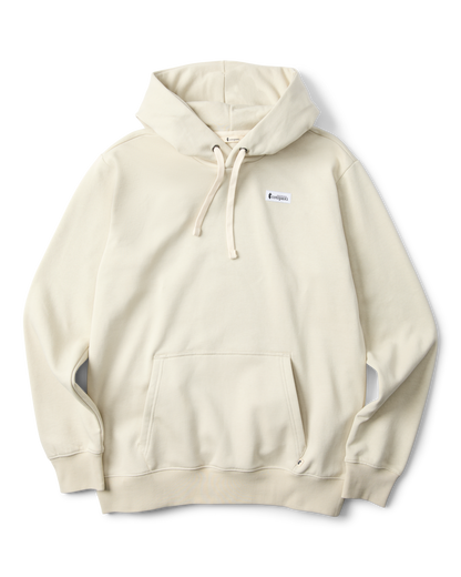 Llama Patch Pullover Hoodie - Men's - Mineral - US 8165